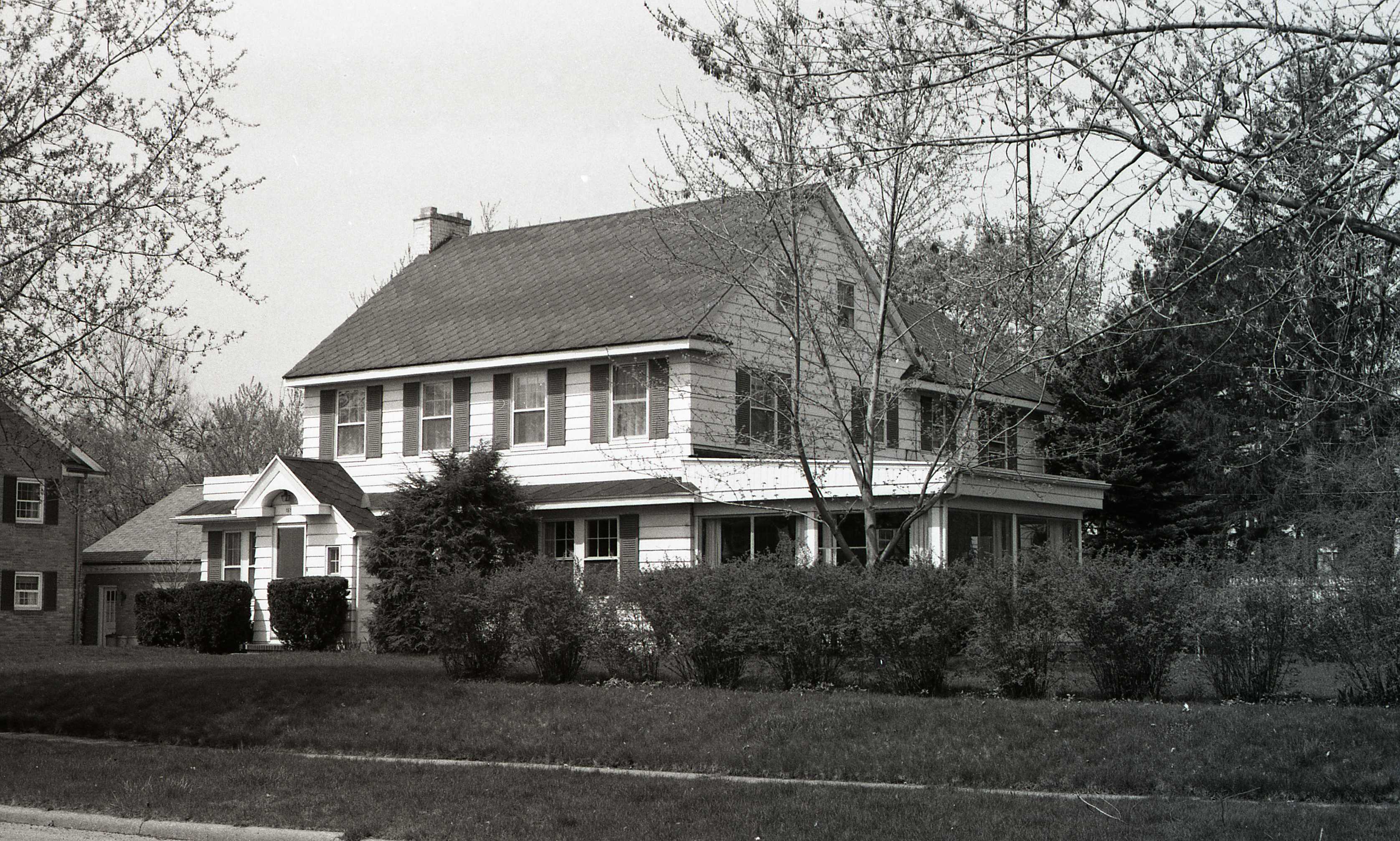 Image credit: Historic Preservation Commission of South Bend and St. Joseph County